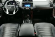 Toyota Land Cruiser Prado 150 Series Рестайлинг 1 Иваново  - изображение 32