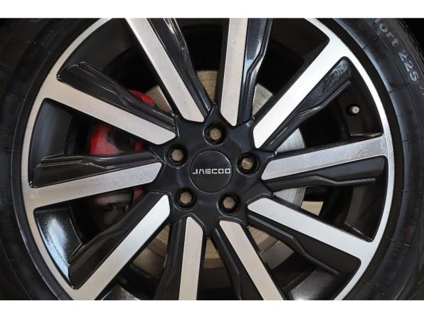 Jaecoo J7 I с пробегом 2023 года, цена 2 299 000 рублей, 74184 км, внедорожник, Автокод Объявления
