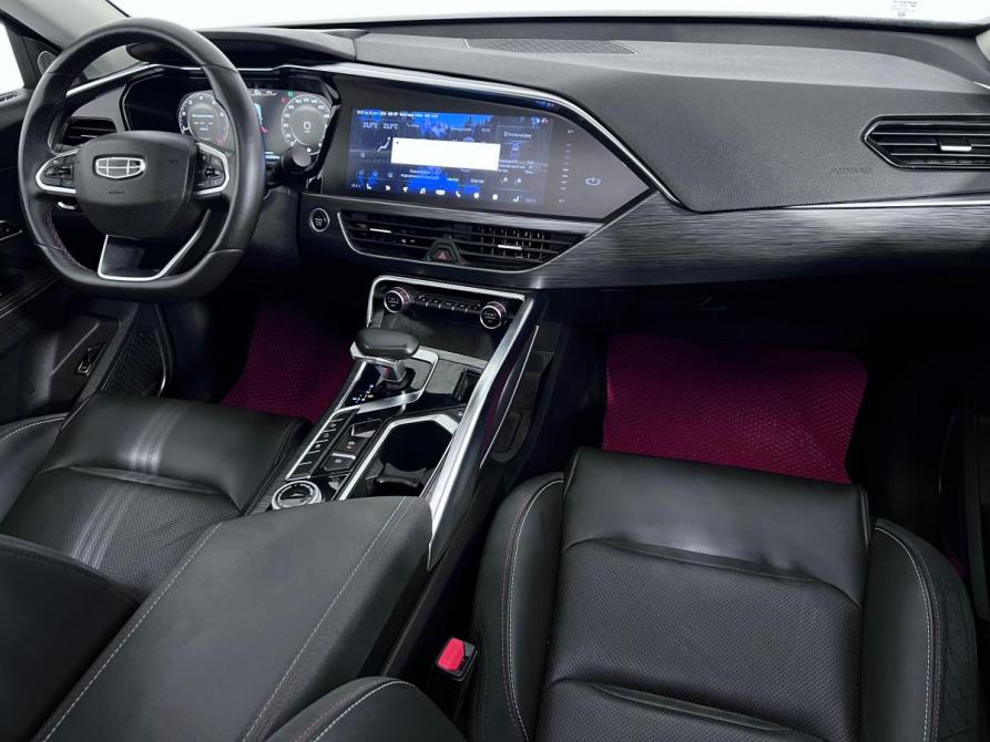 Geely Tugella I Ростов-на-Дону  - изображение 13