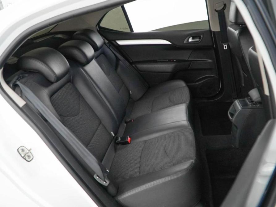 Citroen C4 II Рестайлинг Москва  - изображение 7