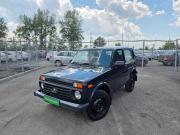 Lada (ВАЗ) Niva Legend Ростов-на-Дону  - изображение 17