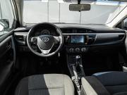 Toyota Corolla XI (E160 E170 E180) Краснодар  - изображение 26