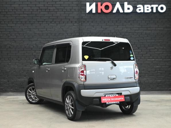 Suzuki Hustler I с пробегом 2015 года, цена 850 000 рублей, 119602 км, хэтчбек, Автокод Объявления