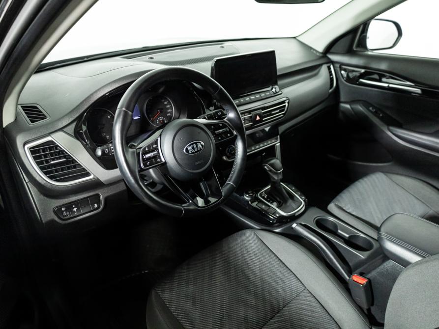 Kia Seltos I Санкт-Петербург  - изображение 11