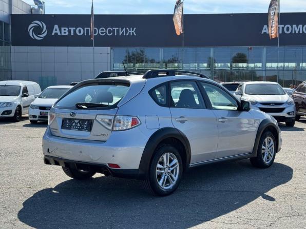 Subaru Impreza III с пробегом 2010 года, цена 929 000 рублей, 146818 км, хэтчбек, Автокод Объявления