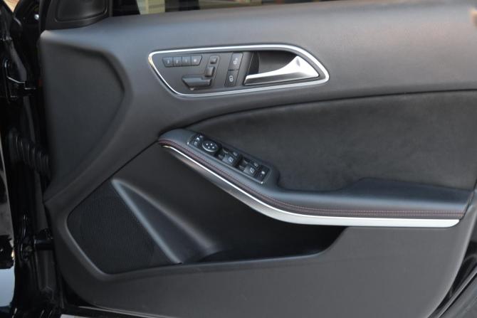 Mercedes-Benz A-Класс III (W176) с пробегом 2013 года, цена 1 600 000 рублей, 110213 км, хэтчбек, Автокод Объявления