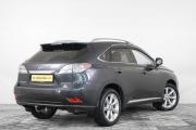 Lexus RX III Кемерово  - изображение 34
