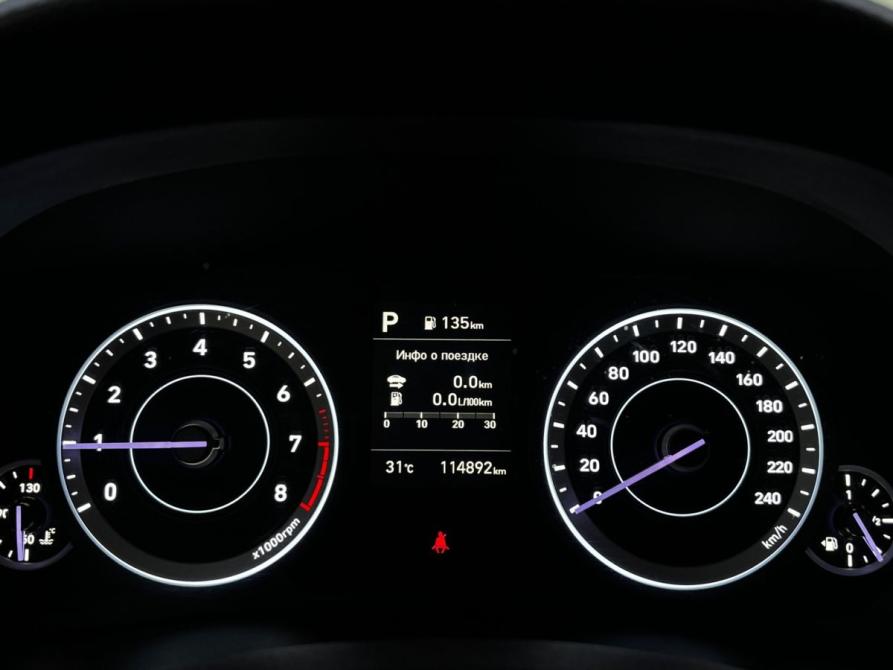 Hyundai Creta II Уфа  - изображение 16
