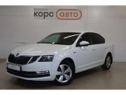Skoda Octavia III (A7) Рестайлинг Коломна  - изображение 16
