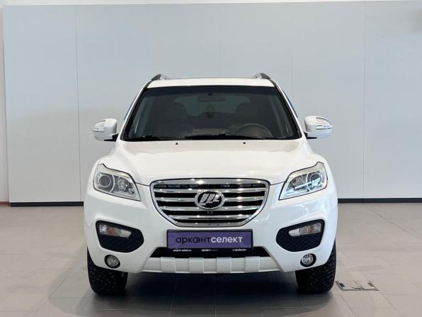 Lifan X60 I Рестайлинг с пробегом 2015 года, цена 690 000 рублей, 110999 км, внедорожник, Автокод Объявления