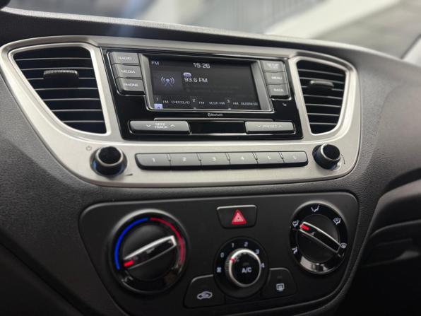 Hyundai Solaris II Рестайлинг с пробегом 2021 года, цена 1 650 000 рублей, 79524 км, седан, Автокод Объявления