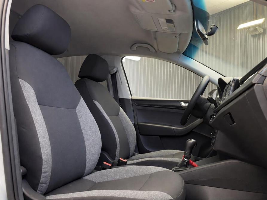 Skoda Rapid II Пермь  - изображение 17