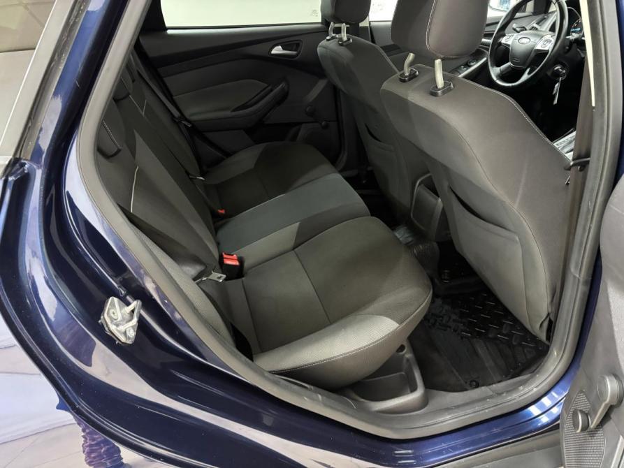 Ford Focus III Альметьевск  - изображение 18