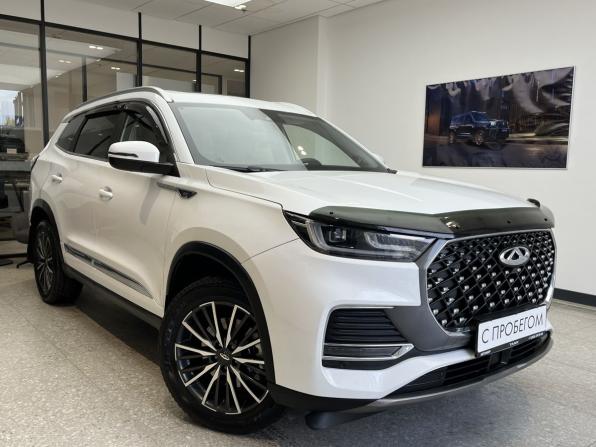 Chery Tiggo 8 Pro Max I с пробегом 2022 года, цена 2 279 000 рублей, 20794 км, внедорожник, Автокод Объявления