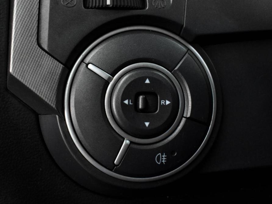 SsangYong Kyron I Рестайлинг Воронеж  - изображение 13