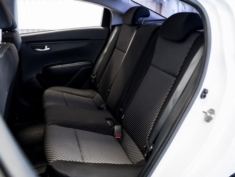 Kia Rio IV Ростов-на-Дону  - изображение 15