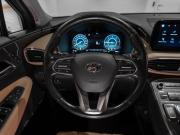 Hyundai Santa Fe IV Рестайлинг Москва  - изображение 40