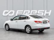 Nissan Almera III (G15) Краснодар  - изображение 18