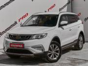Geely Atlas I Екатеринбург  - изображение 24