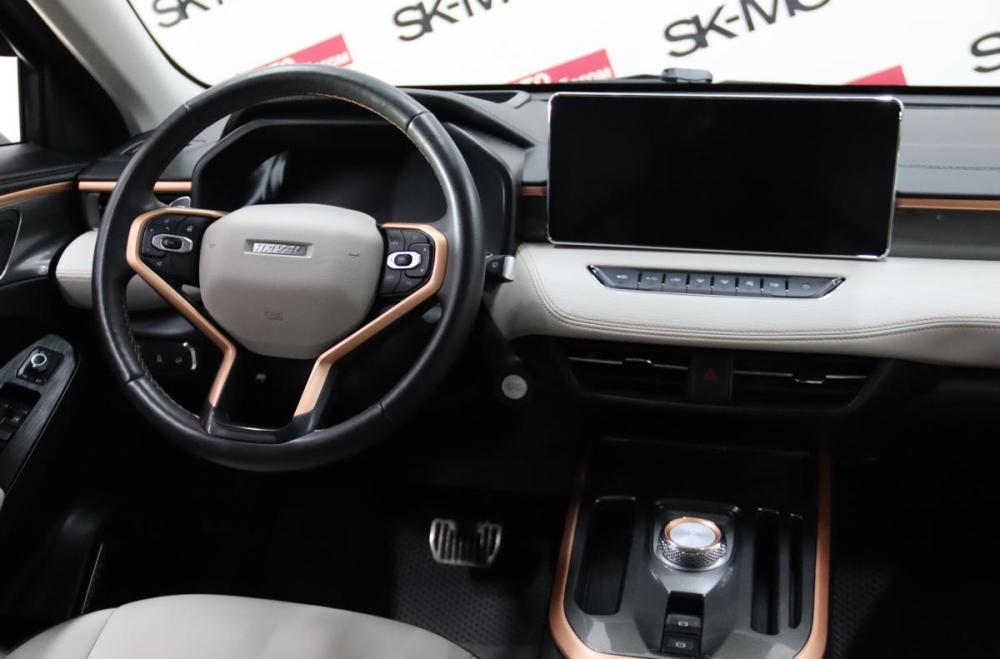 Haval Jolion I Сургут  - изображение 15