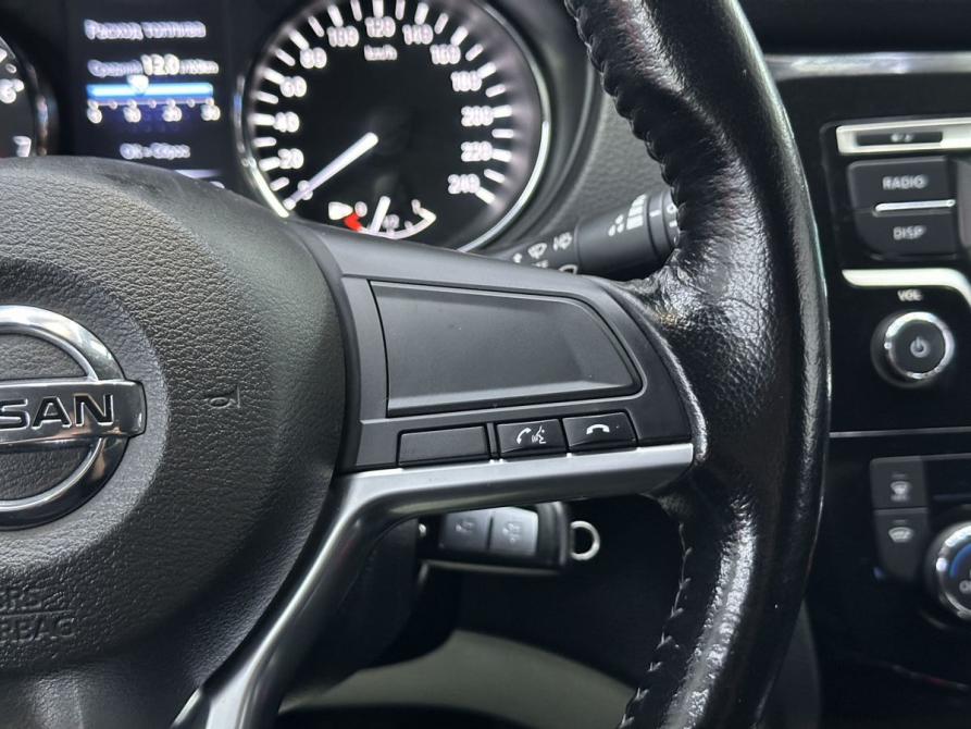 Nissan Qashqai II Рестайлинг Ярославль  - изображение 20