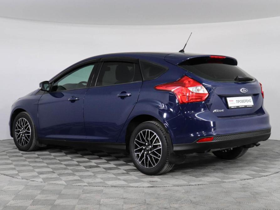 Ford Focus III Химки  - изображение 7