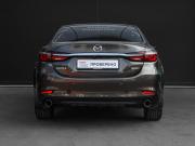 Mazda 6 III (GJ) Рестайлинг 2 Москва  - изображение 26