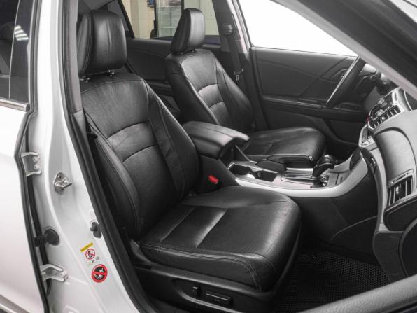 Honda Accord IX с пробегом 2013 года, цена 1 359 000 рублей, 195697 км, седан, Автокод Объявления