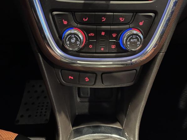 Opel Mokka I с пробегом 2014 года, цена 1 000 000 рублей, 138955 км, внедорожник, Автокод Объявления