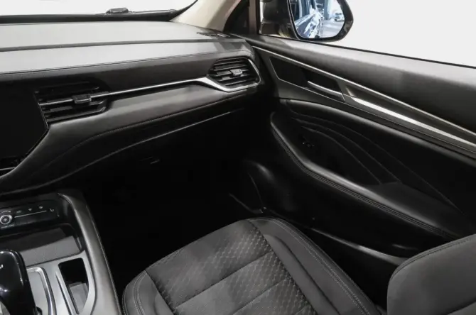 Haval F7x I с пробегом 2020 года, цена 1 589 000 рублей, 57000 км, внедорожник, Автокод Объявления