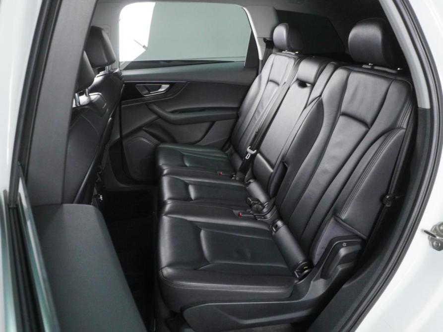 Audi Q7 II (4M) Минеральные Воды  - изображение 9