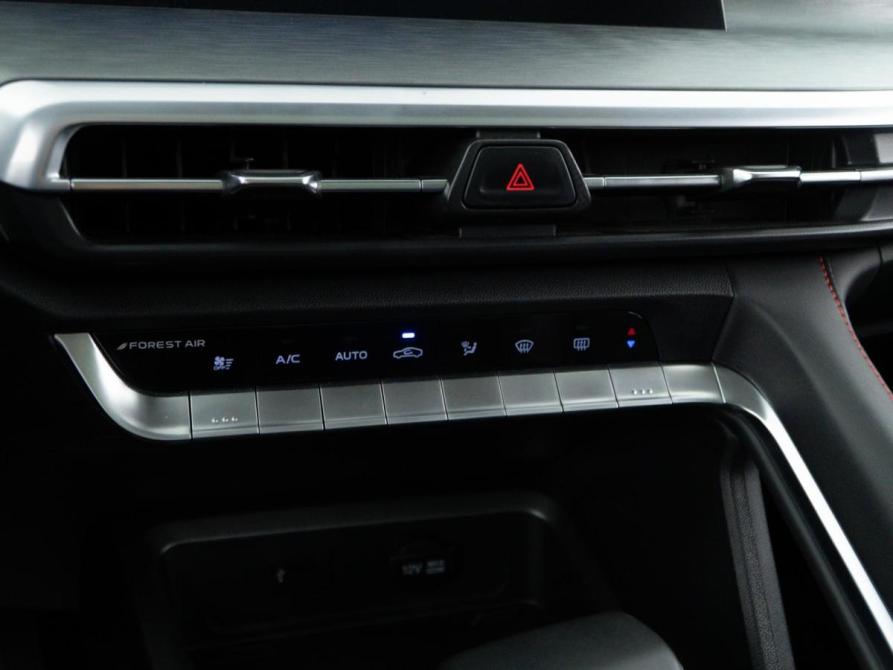 Changan CS35 Plus I Рестайлинг Москва  - изображение 15