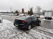 Hyundai Elantra VI (AD) Рестайлинг Липецк  - изображение 16