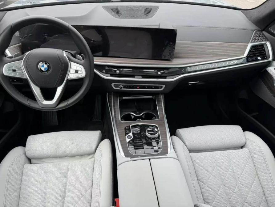 BMW X7 I (G07) Рестайлинг Краснодар  - изображение 6