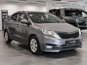 Kia Rio III Рестайлинг Калуга  - изображение 34