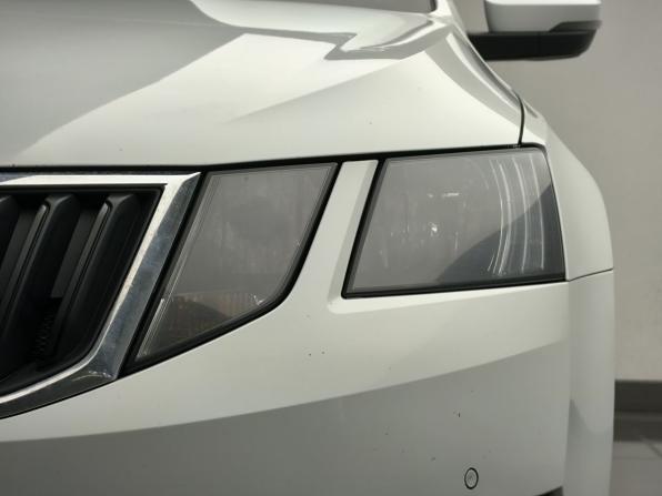 Skoda Octavia III (A7) Рестайлинг с пробегом 2018 года, цена 1 469 000 рублей, 164667 км, лифтбек, Автокод Объявления