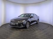 Kia Optima IV Москва  - изображение 31