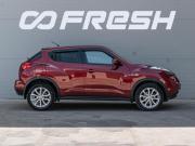 Nissan Juke I Краснодар  - изображение 25