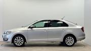 Skoda Rapid I Рестайлинг Киров  - изображение 21