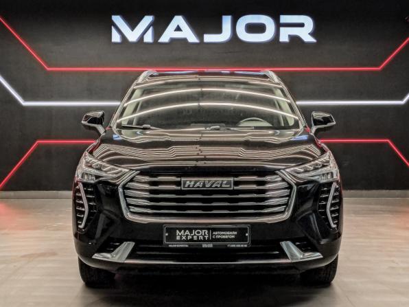 Haval Jolion I Рестайлинг с пробегом 2023 года, цена 1 790 000 рублей, 63400 км, внедорожник, Автокод Объявления