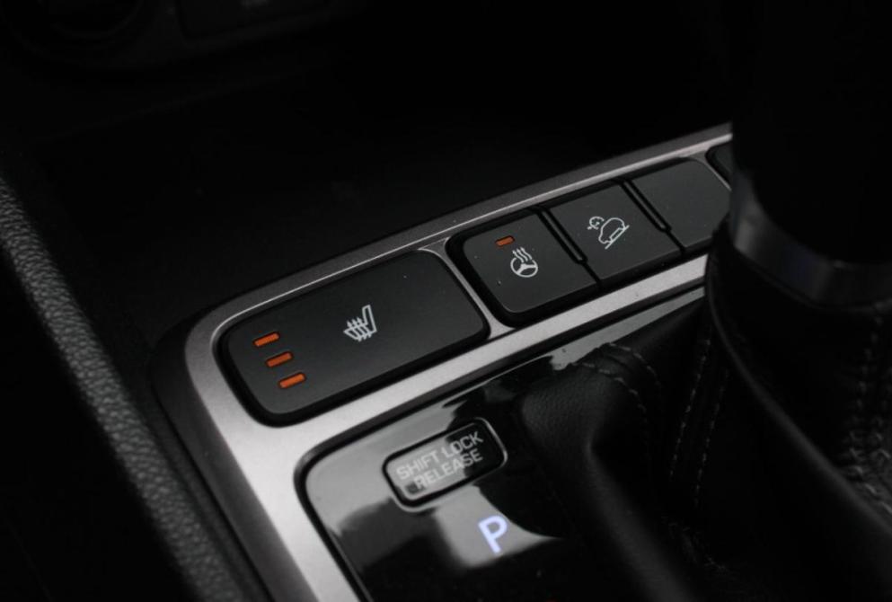 Hyundai Creta I Рестайлинг Саратов  - изображение 23