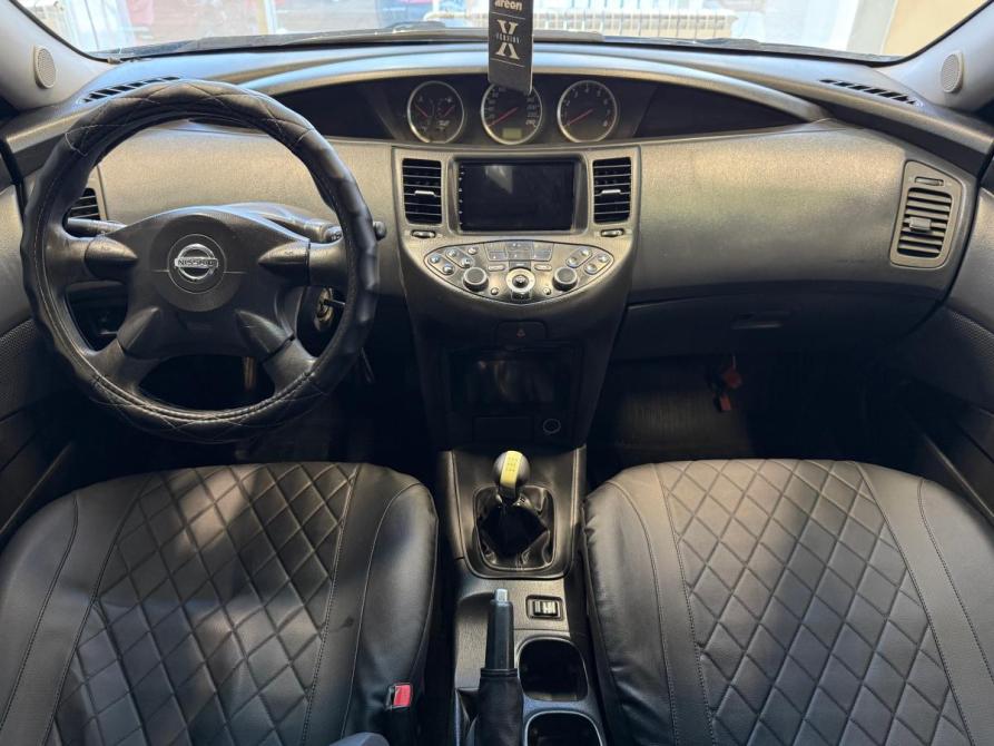Nissan Primera III (P12) Волгоград  - изображение 8