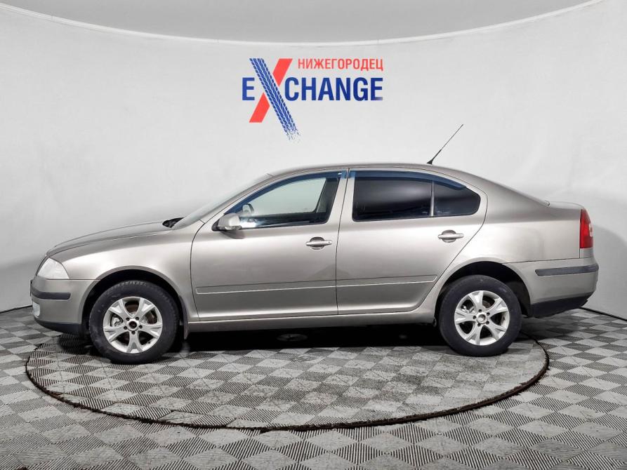 Skoda Octavia II (A5) Нижний Новгород  - изображение 8