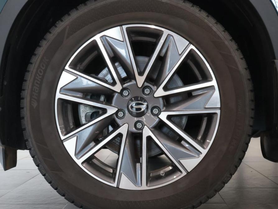 GAC GS8 II Калуга  - изображение 36