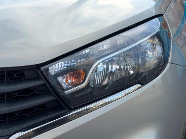 Lada (ВАЗ) Vesta I с пробегом 2018 года, цена 950 000 рублей, 122000 км, универсал, Автокод Объявления