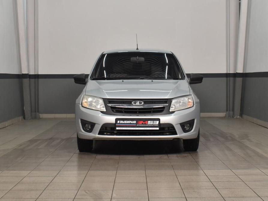 Lada (ВАЗ) Granta I Кемерово  - изображение 2