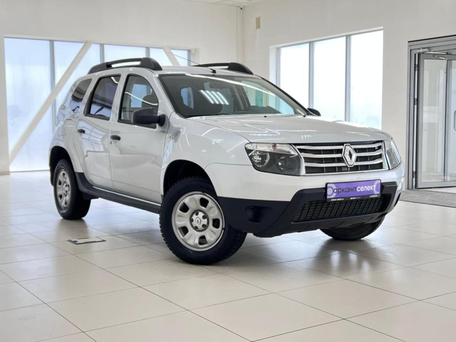 Renault Duster I Волгоград  - изображение 3