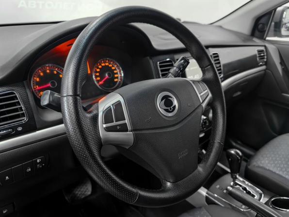 SsangYong Actyon II с пробегом 2012 года, цена 1 299 000 рублей, 120310 км, внедорожник, Автокод Объявления