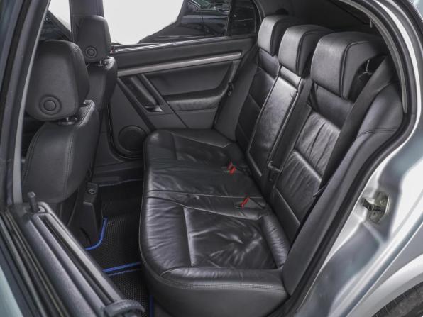 Opel Vectra C Рестайлинг с пробегом 2008 года, цена 390 000 рублей, 320747 км, седан, Автокод Объявления