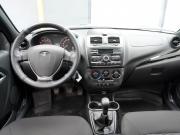 Lada (ВАЗ) Granta I Рестайлинг Москва  - изображение 25